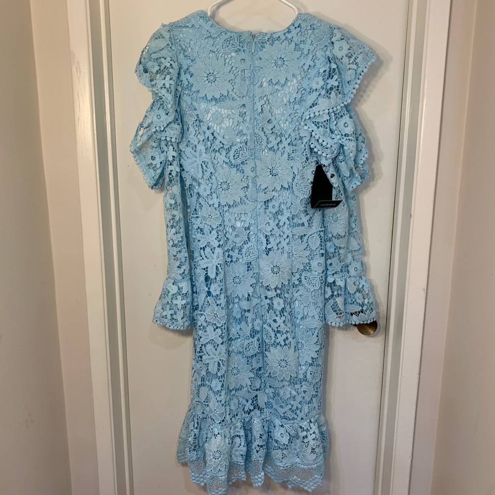 BEBE DRESS - Picture 7 of 8